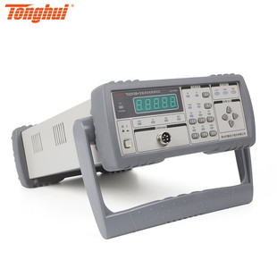 Tonghui TH2516B DC low resistance tester 2511A 2516A 2512B milliohmmeter micro ohmmeter