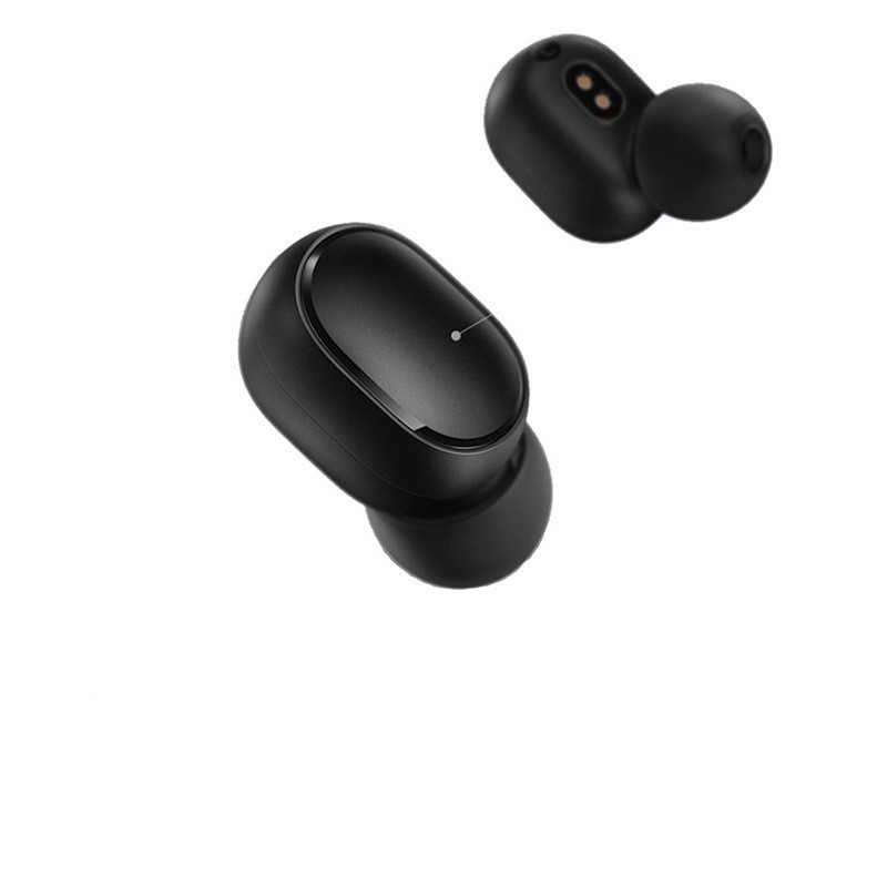 适用于红米redmi airdots s 蓝牙耳机耳塞式防水双耳重低音跨境款|undefined
