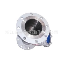 YG45H-25C DN15 徳标Y型过滤器 厂家直销