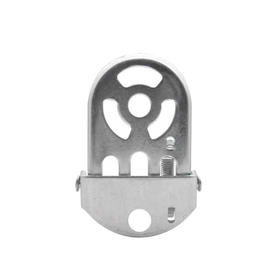 Bicycle Rear Footrest, Mountain: Motorcycle pedals