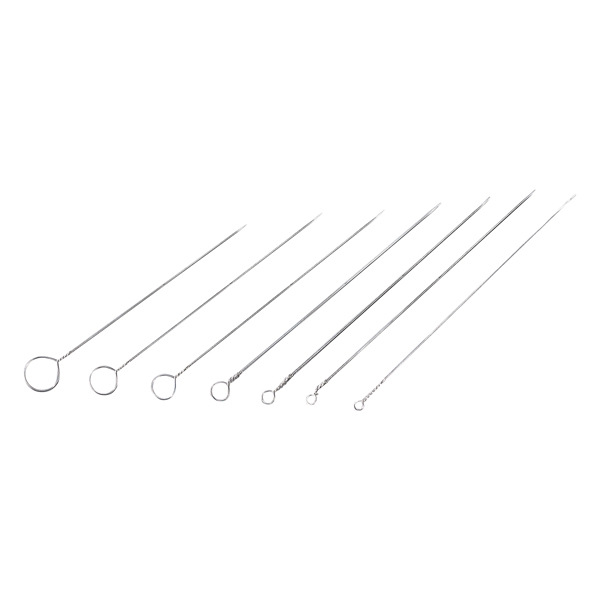 厂家灿孚镍铬合金接种环 CC-5211-01耐高温