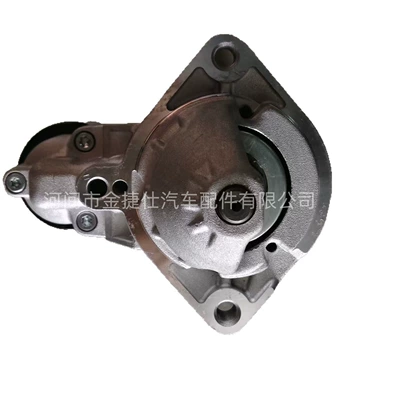 Starter Motor Suitable for BMW 320/325 12V 1.8KW 9T 12417796892 (Starter and accessories)