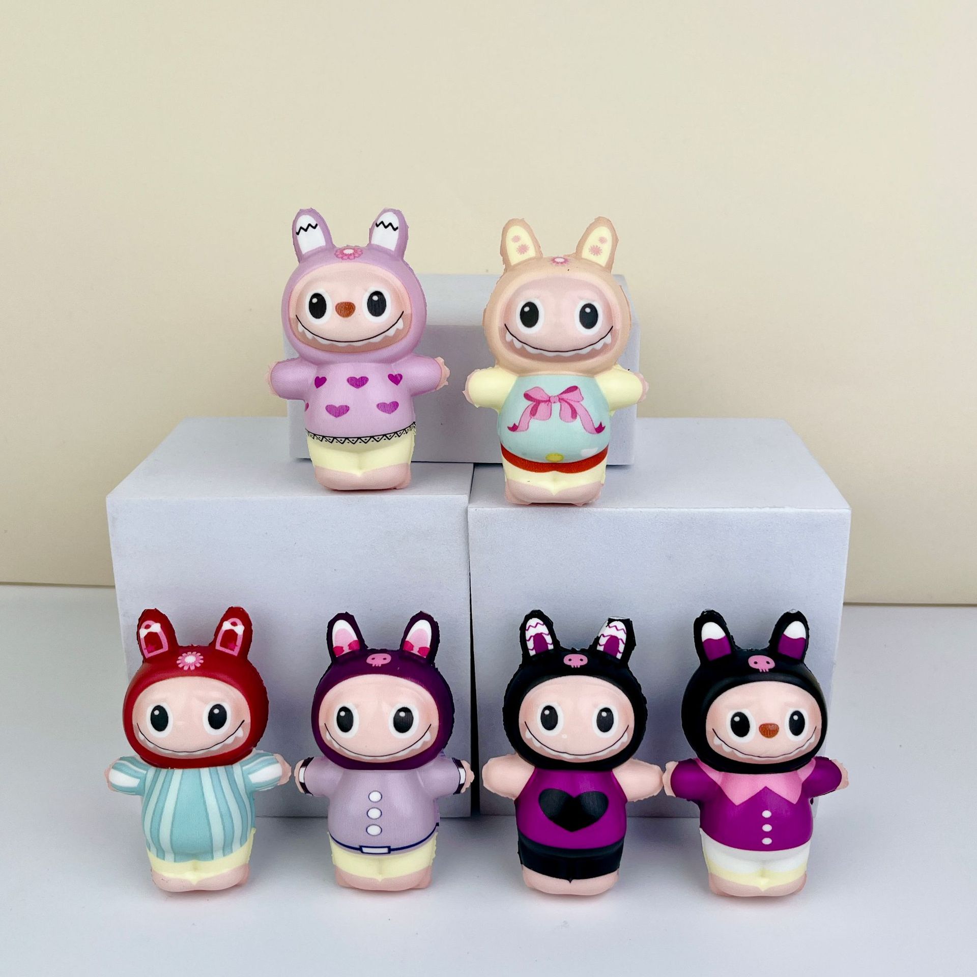 트럼펫 쿨로밀라 부부