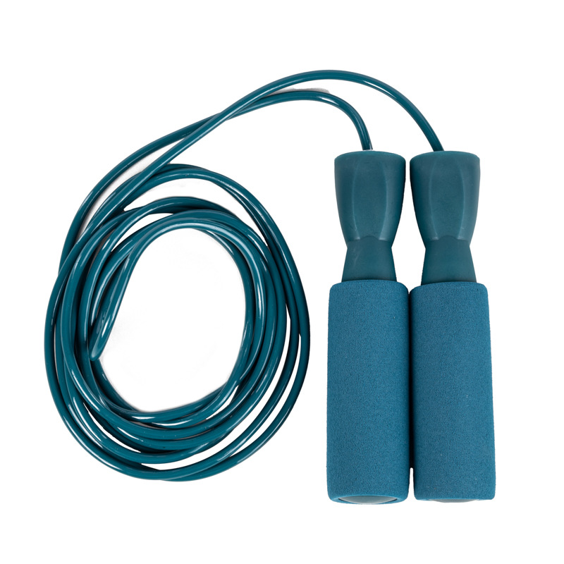 Salto de cuerda de peso bola de acondicionamiento físico para niñas pérdida de grasa para adultos profesionales engrandecer bolas de salto de cuerda entrenamiento sin cuerda image 16