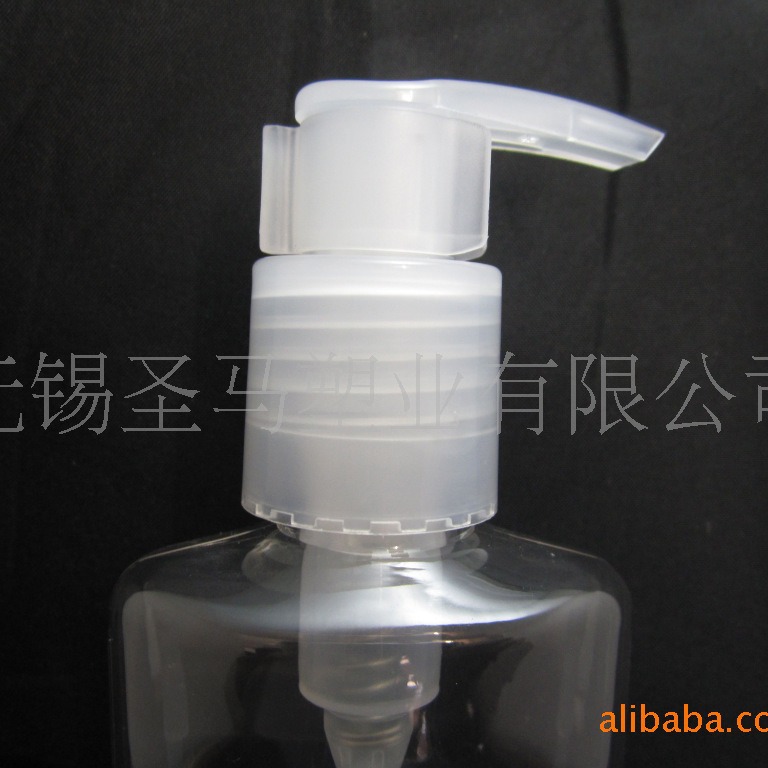 200ml  24/415 乳液泵  喷头。PET