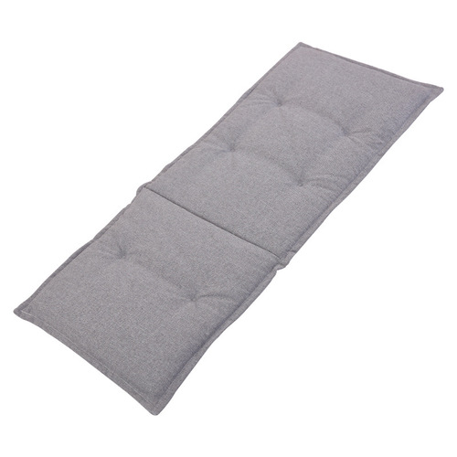 Recliner seat cushion back cushion integrated swivel chair cotton pad all-season universal thick autumn winter folding chair lazy person chair cushion