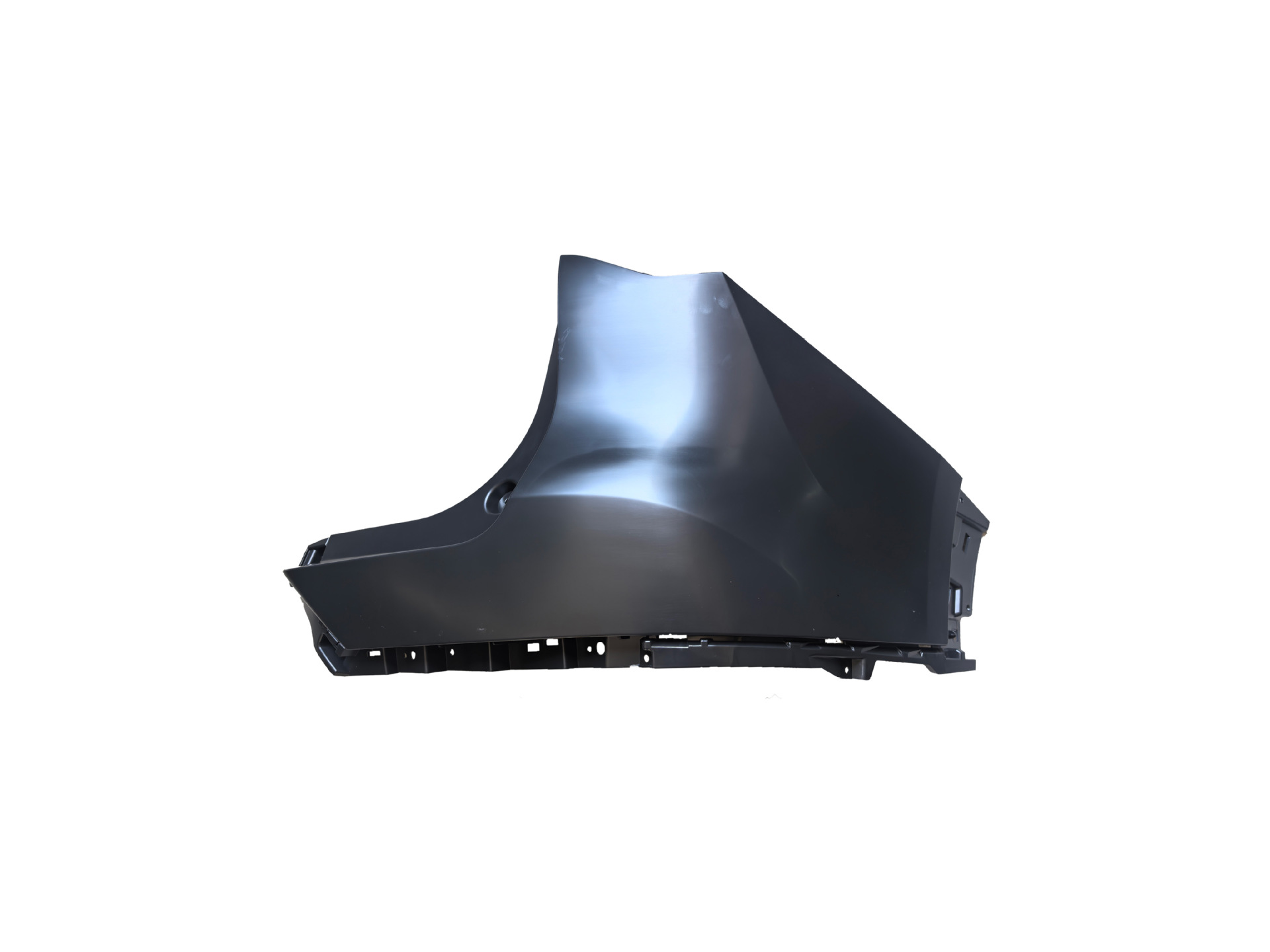 Suitable for Wuling Starlight S Car Front Bumper, Upper and Lower Sections of the Front Bumper, Car Decorative Panels
