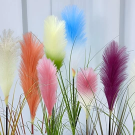 仿真绿植;仿真花;鲜花花艺制品