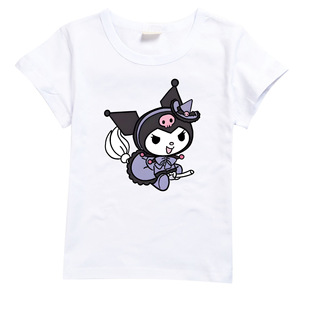 Kuromi ������ �羳�W����ͯͯ�b����T��Ů�������·� 2228