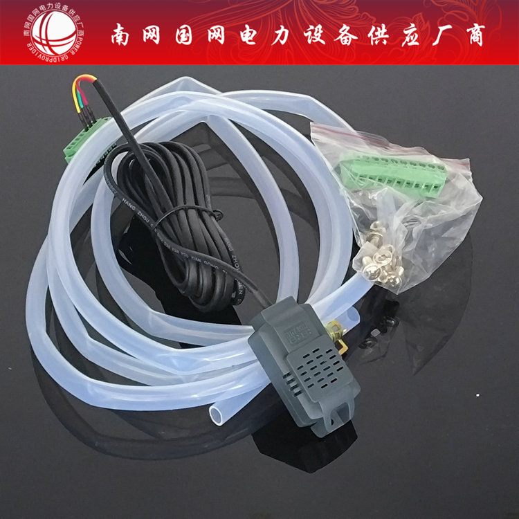 SYZ-CS9000B不锈钢智能除湿装置 高压柜配电箱防凝露控制器