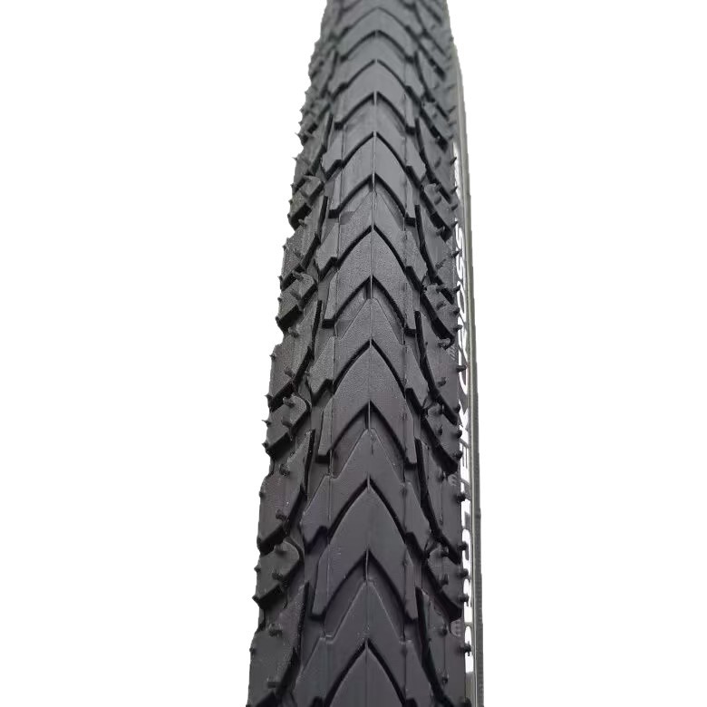 Michelin Neumáticos de bicicleta Michelin PROTEK 700C / 26 / 20 pulgadas neumáticos de montaña a prueba de pinchazos para automóviles urbanos image 5