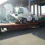 上料搅拌产量混凝土搅拌车