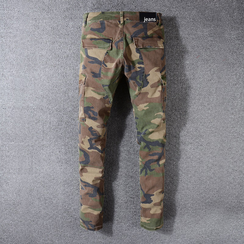Amiri Denim Pants