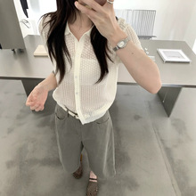 ZHIJIAN �����Ƽ�����Polo����Ǯ�ɳڸ�ë֯С����֯��������3127