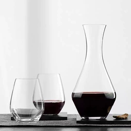 酒杯;醒酒器;玻璃杯
