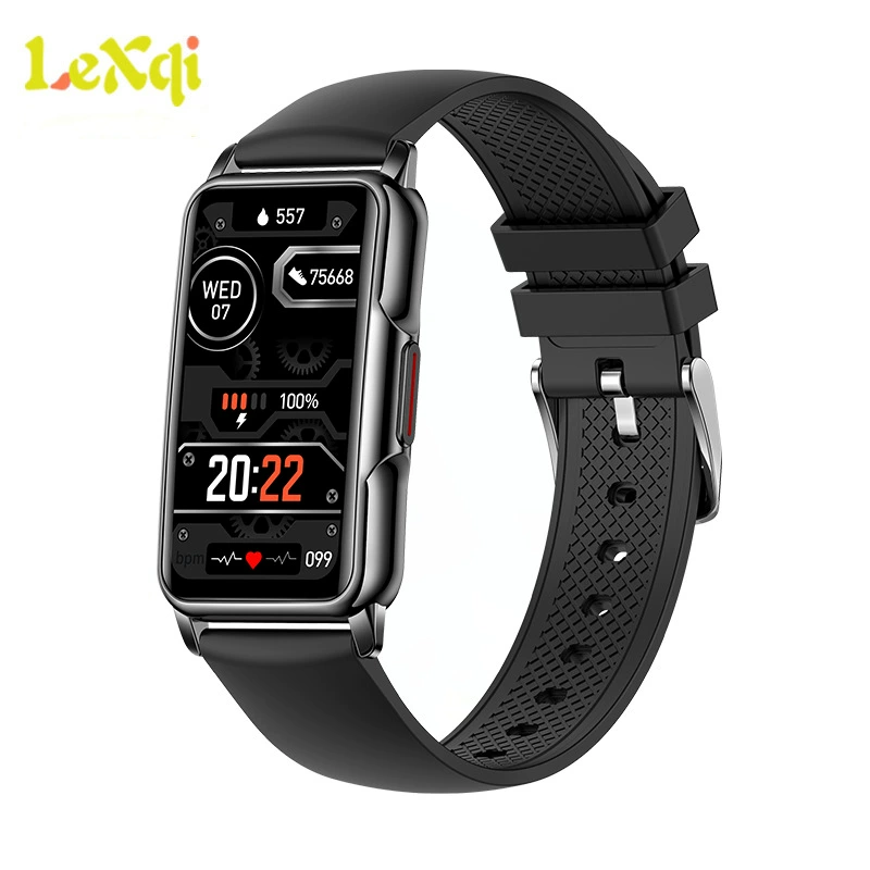 (Cross-border trading), bracelet, tracks heartbeat, monitors oxygen level, bluetooth