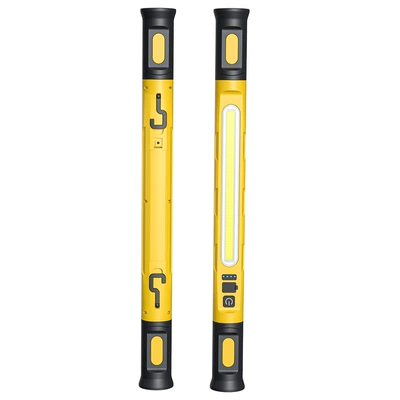 power bank, COB with — İşçi projektorları