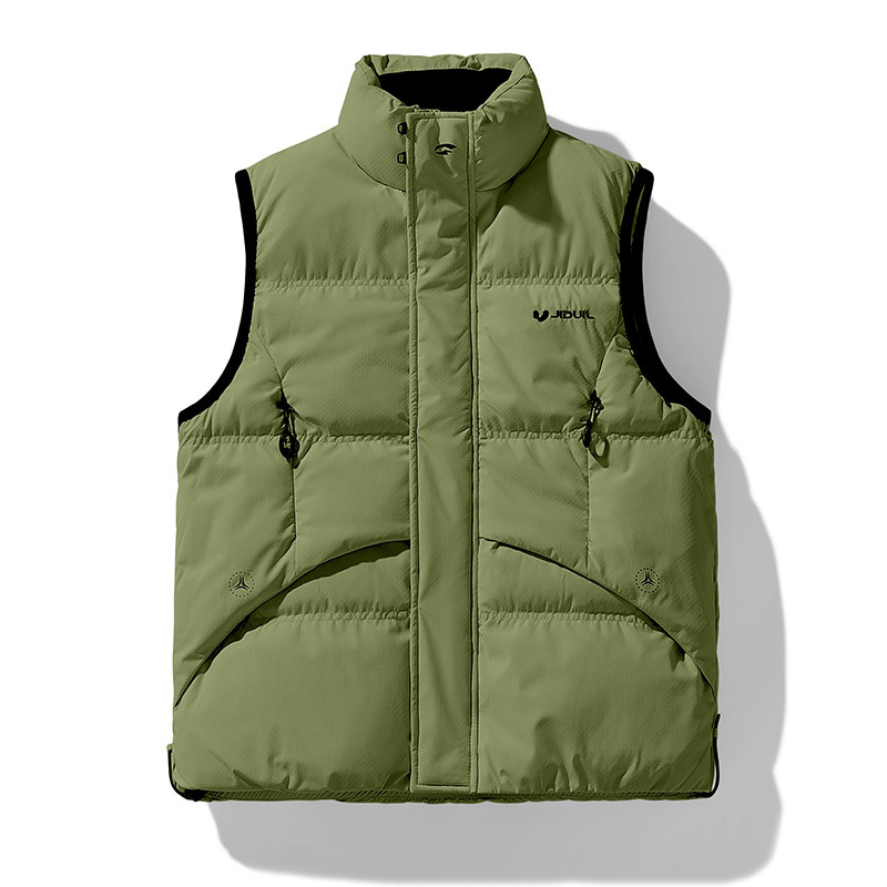 YPD - 8708MJ verde militar