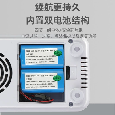 portable rechargeable car Mini, Soyuducular