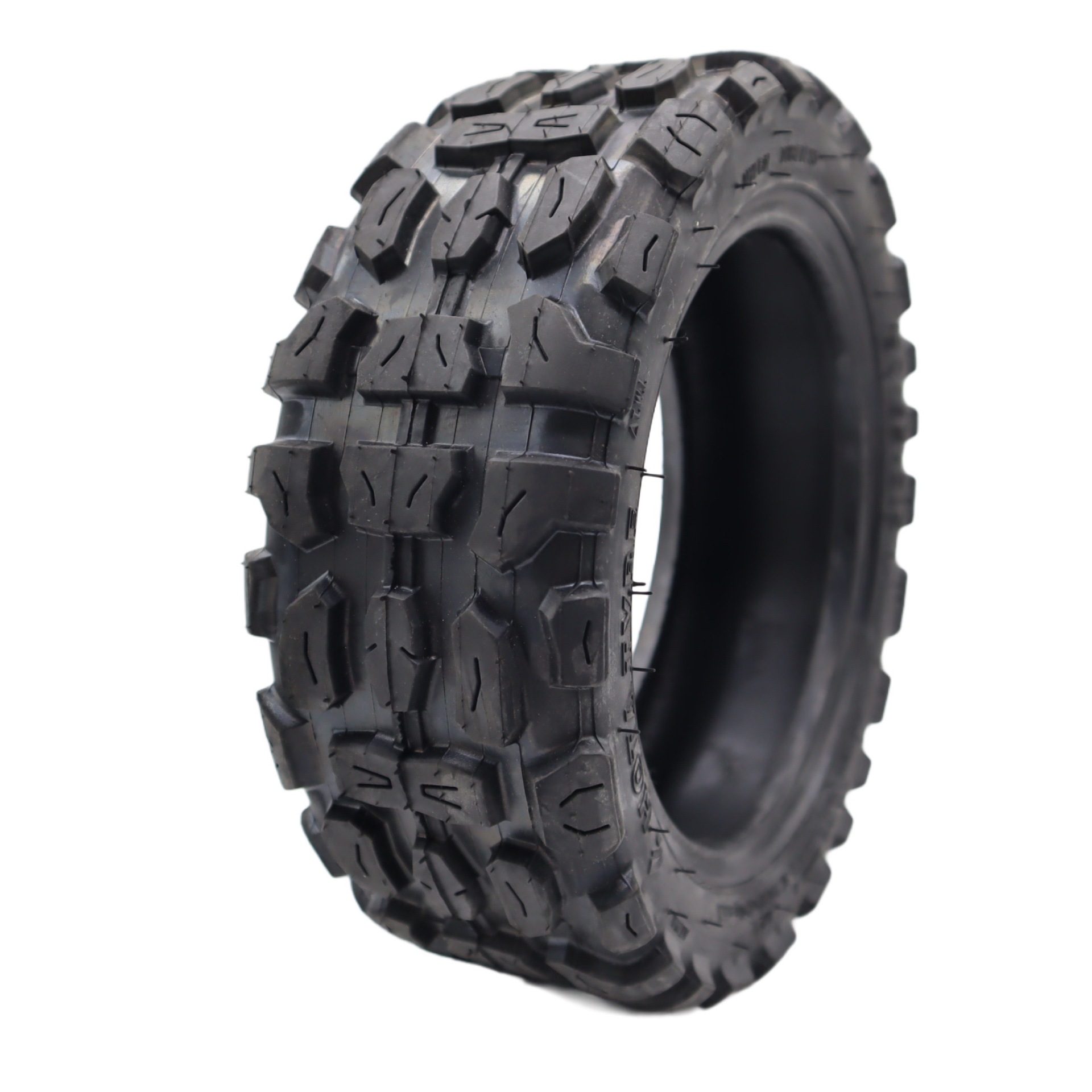 HOTA11寸电动滑板车 改装加宽 90/65-6.5真空胎 外胎 轮胎 越野胎