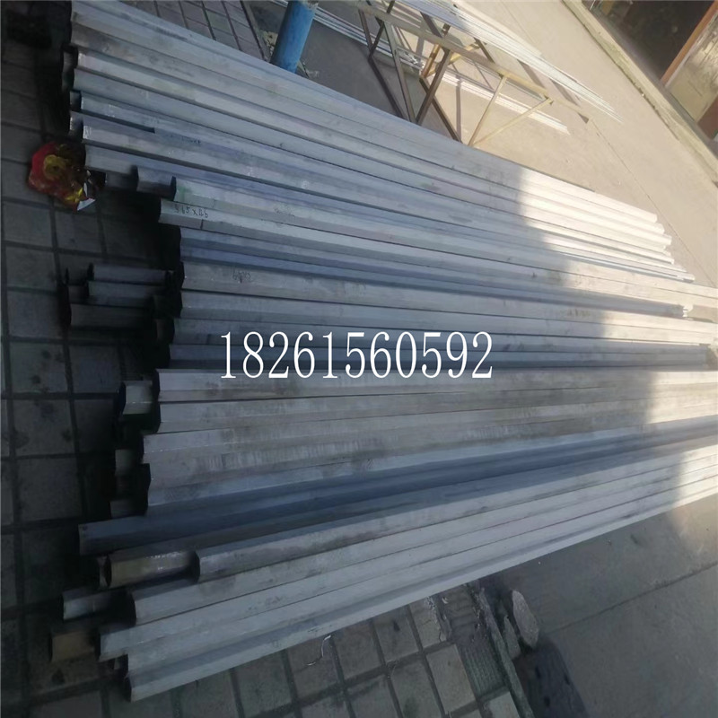 SUS316L不锈钢无缝管异形盘螺纹钢筋麻花凹凸轨道鱼尾梅花菱形钢