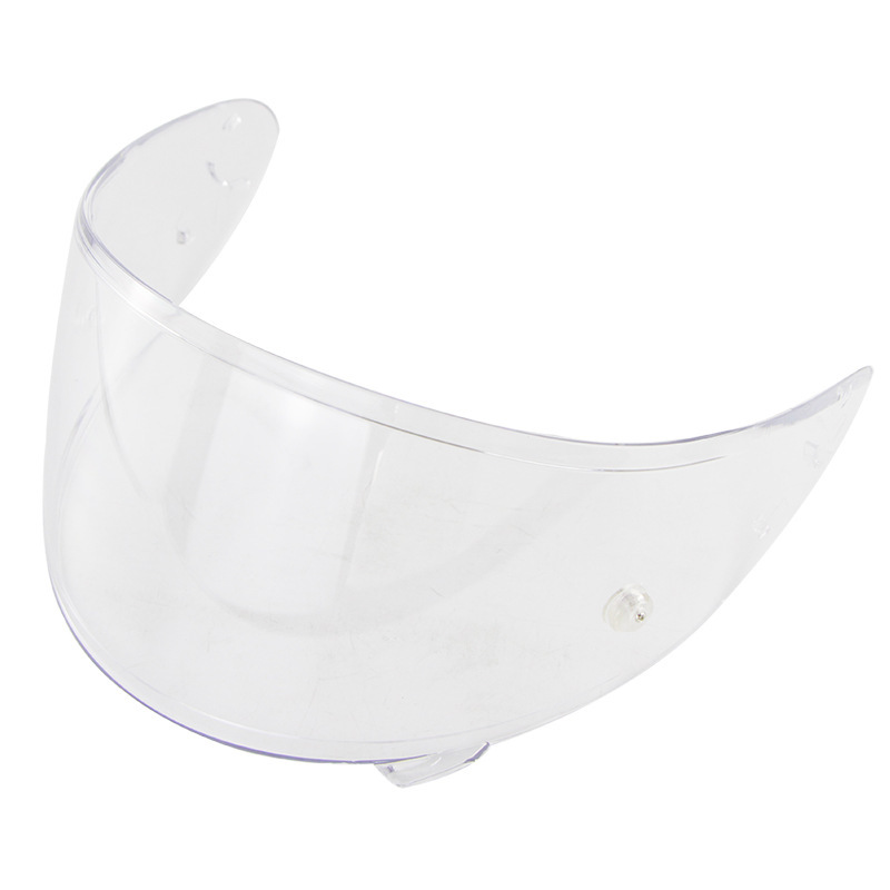 X14 Z7 Cwr1 Rf1200 X-Spirit Nxr Universal Helmet Visor Cross-Border Mask for Day and Night Use