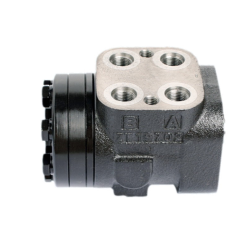 Accesorios para montacargas máquina de dirección 91B54-00500 para Mitsubishi F14E/F18C/Nissan 1F2 dirección hidráulica