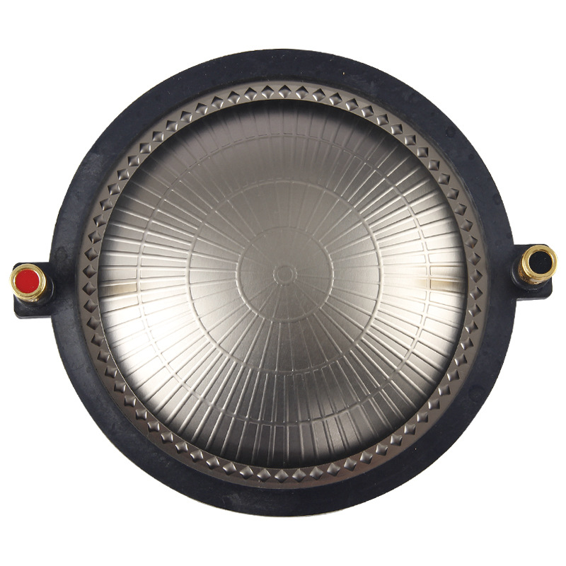 34 núcleos 44 núcleos 51 núcleos 75 núcleos 100 núcleos altavoces película bobina de voz de importación de película redonda línea plana con columna escenario accesorios de trompeta