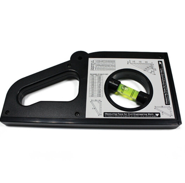田岛SLT-100无磁角度仪角尺水平坡度量角器测量仪1004-029 SLT-AL