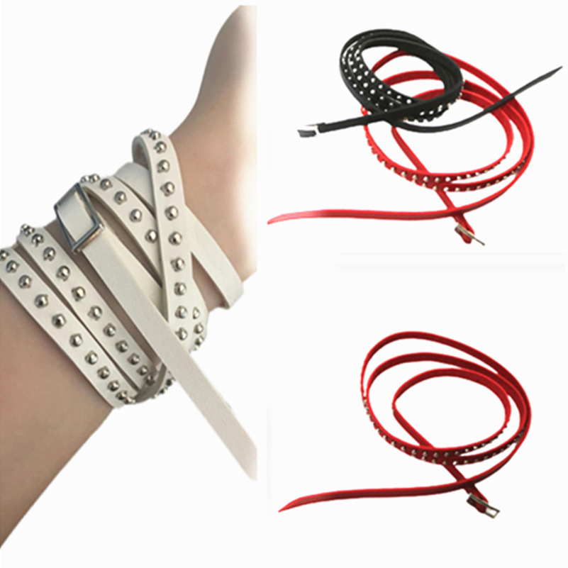 retro trend bracelet handmade