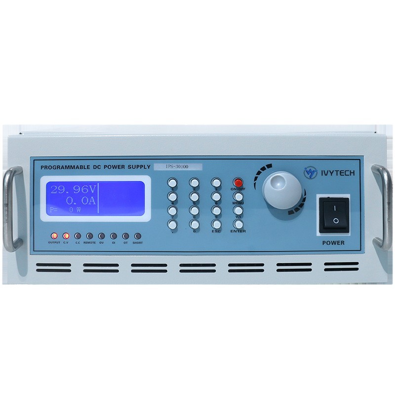 ��ά̩��IVYTECH ��ѹ�ɱ��DC��ԴIPS50100 IPS60100 IPS100100