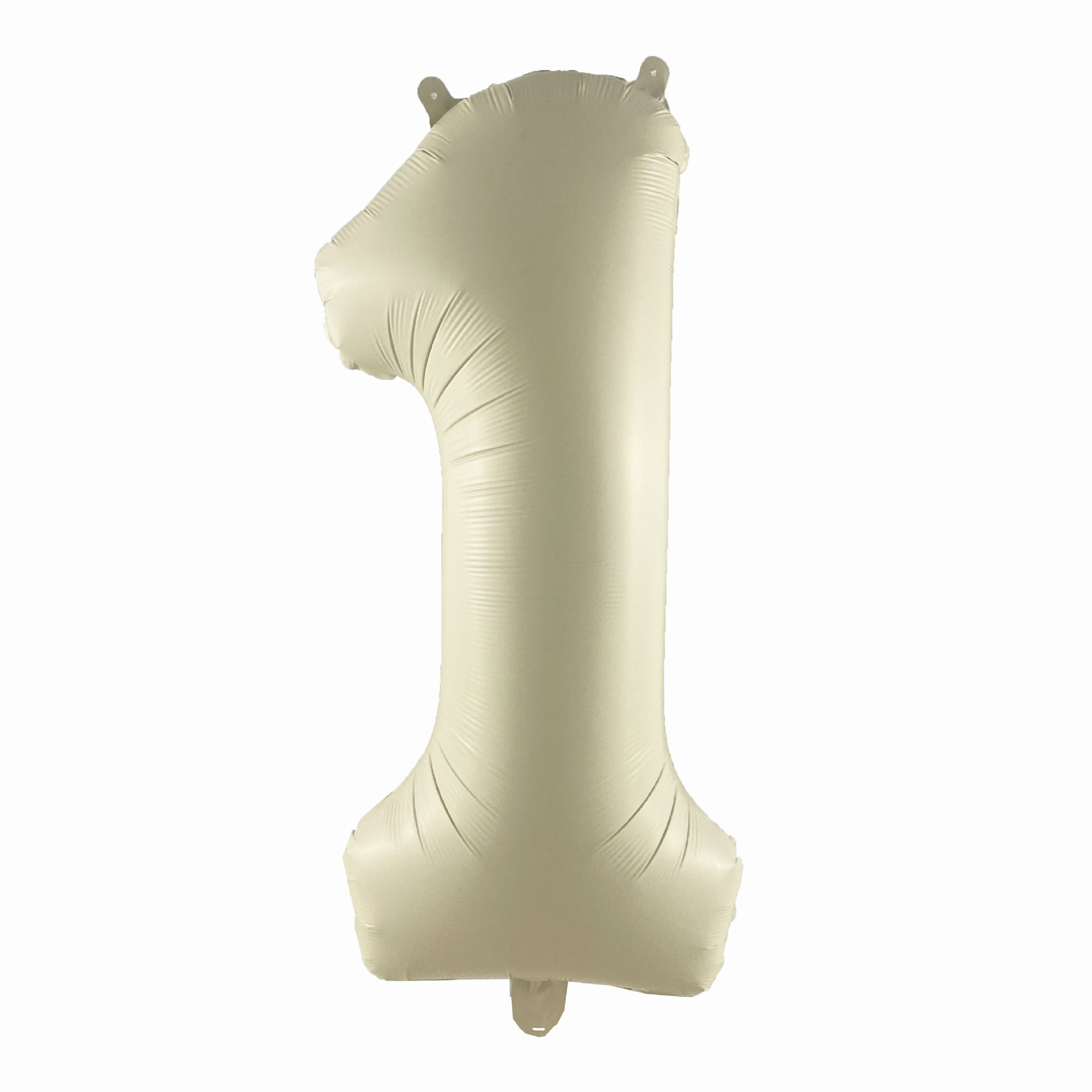 32 pulgadas nuevo globo digital Rosa rojo caramelo digital medio digital transfronterizo nuevo globo de helio puede flotar vacío