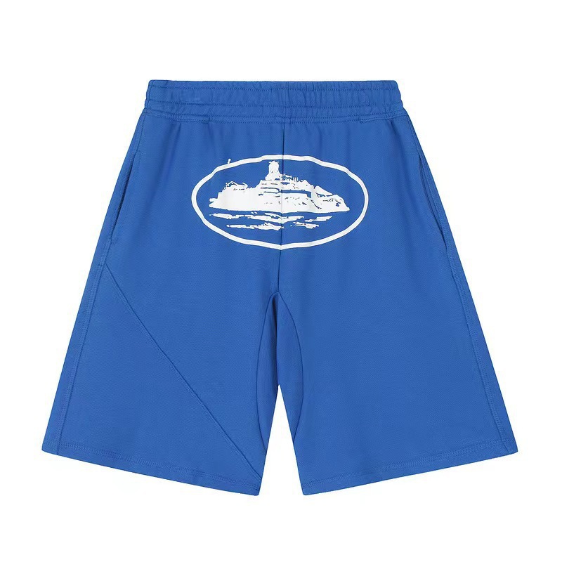 Style Sixteen: Shorts