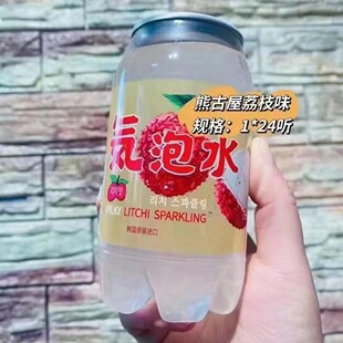 �n���ܹ��ݚ���ˮ����ζ̼��������/����/��֦ζ350ml*24ƿ