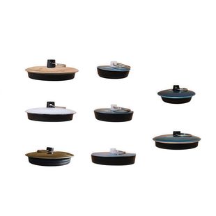Wholesale Marble Sink Rubber Plug Mop Pool Cement Laundry Pool Plug Pool Cover Drain Plug