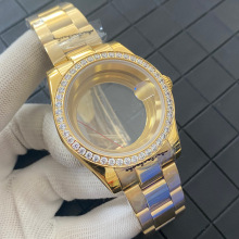 ��ɫ�ʯ��䓱횤�펧39mm�ʽ�a���{���������b�ձ�NH35/36�Cо
