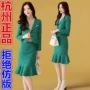 今年新款秋冬时尚西服