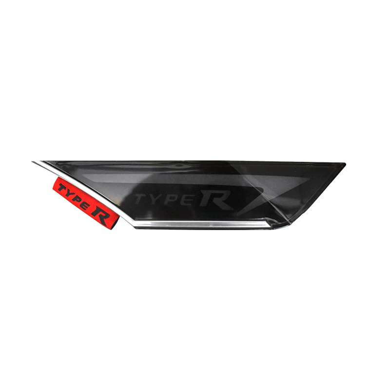 Двенадцатое поколение Civic Typer Leaf Board Light Light Side Lantern Water Turn to Light Light Civic TR Rido Lantern