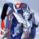 幼儿园书包儿童男孩奥特曼男童2025新款宝宝赛罗双肩包小班小朋友