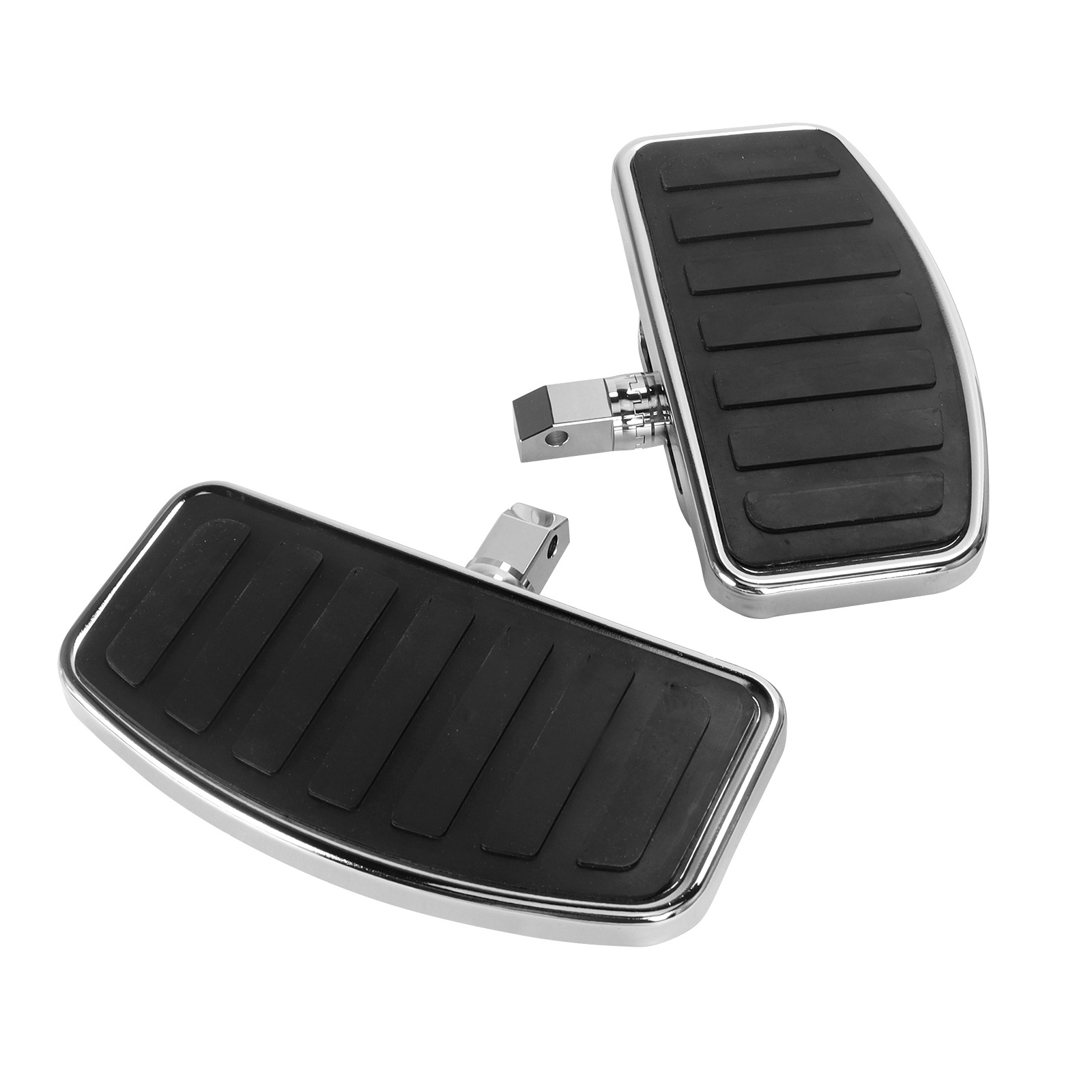 Motorcycle Modification Accessories Vtx1300Vtx1800Vf750 Rubber Block Pedal Rubber Block Pedal