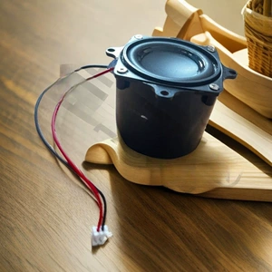 Sabvufer 2 düym 4 ohm 10 vatt tam diapazonlu səs dinamiki IP68 DIY audio