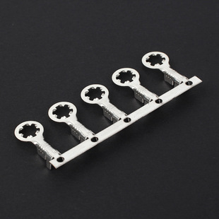 4.2 Lug 4.2B Plum Blossom Terminal 4.2 Ground Ring 4.2 Grounding Piece