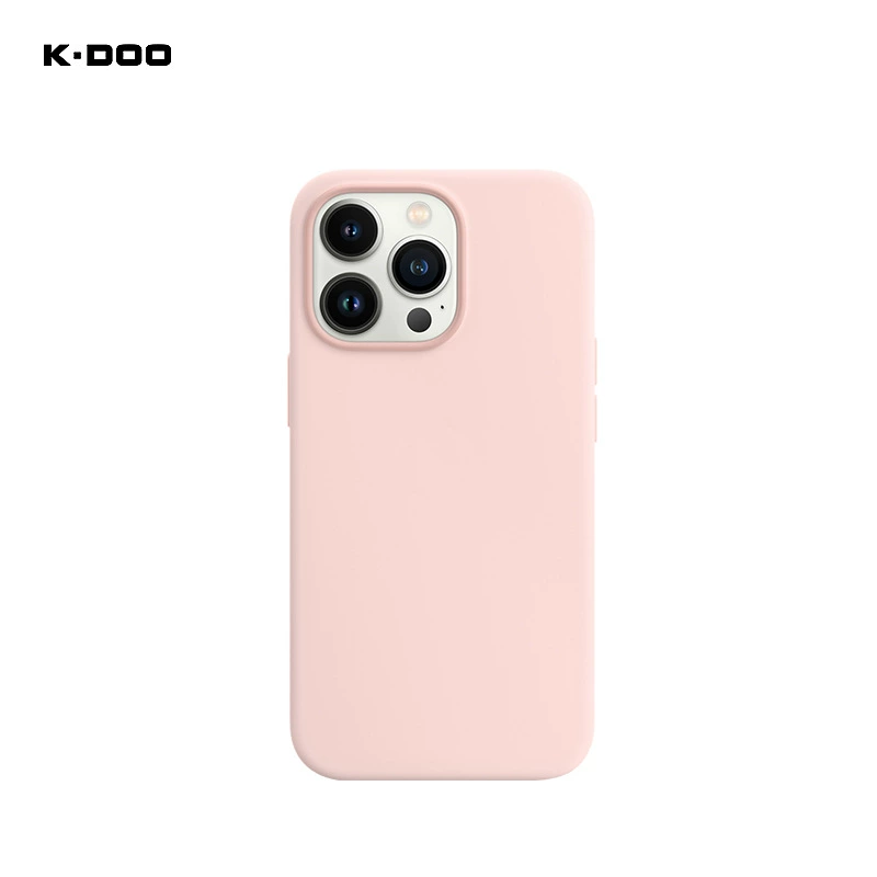KZDOO Apple, совместимый чехол для телефона, силиконовый для iPhone 14, iPhone 14 Pro, iPhone 15 Pro Max