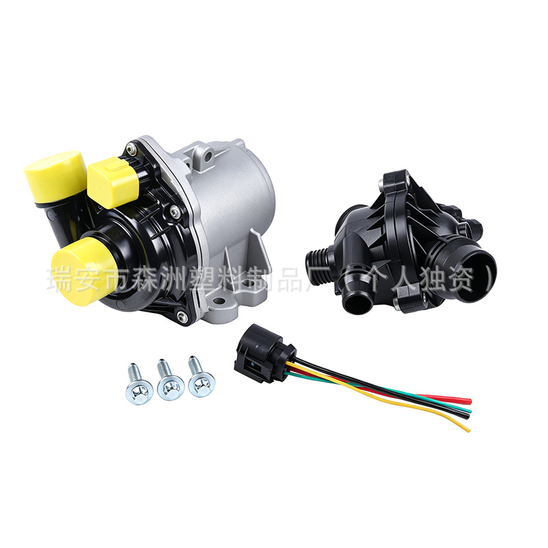 11517632426 Car Electronic Water Pump Suitable for BMW N43 N46 N54 N55 11537549476