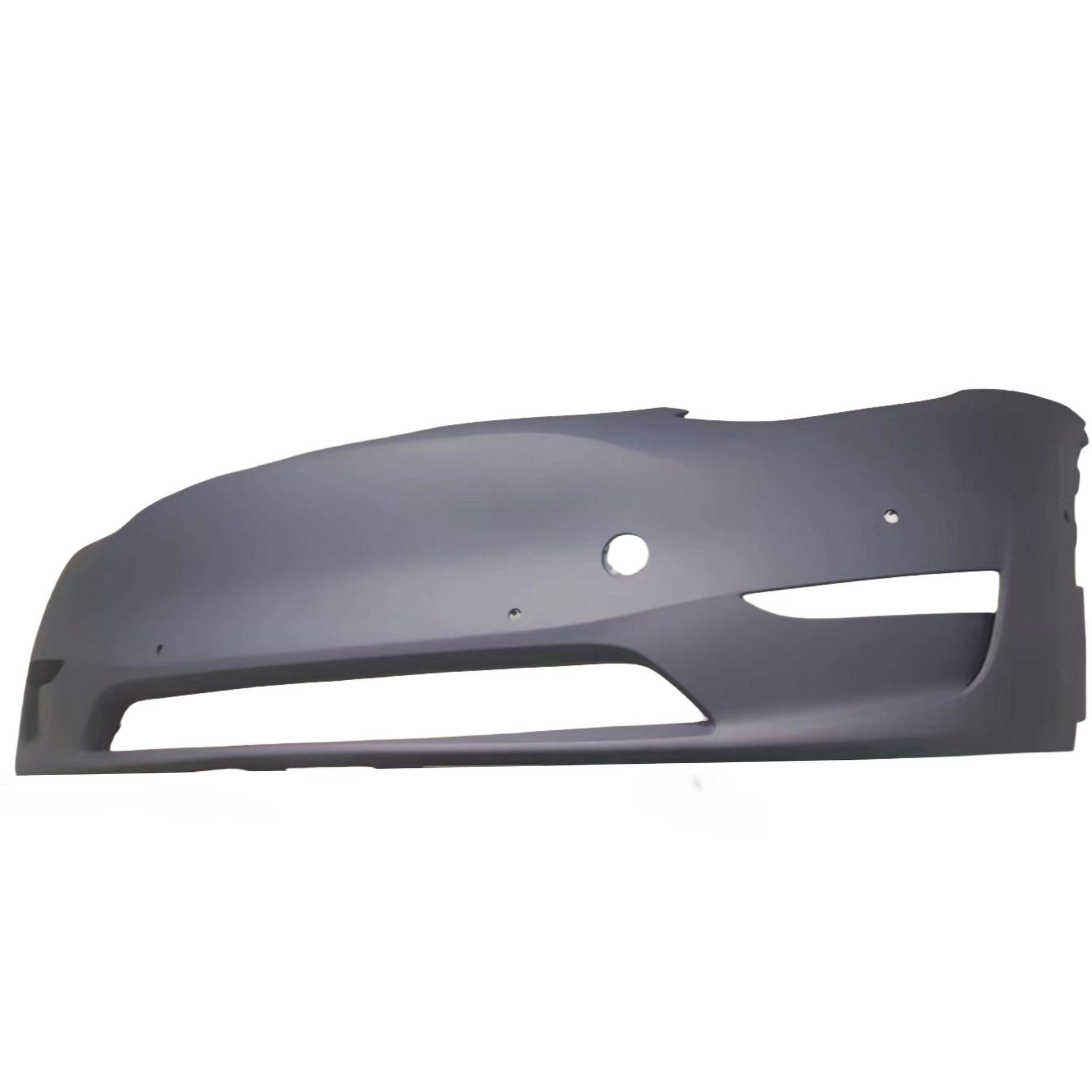 Suitable for Tesla Model 3/Y Front Bumper Assembly 1493745-00-A Full Vehicle Auto Parts