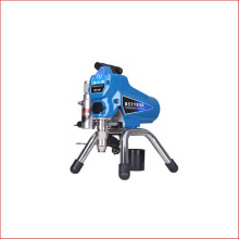 進口690,895電動高壓無氣噴塗機噴乳膠漆膩子塗料噴塗油漆壘德株