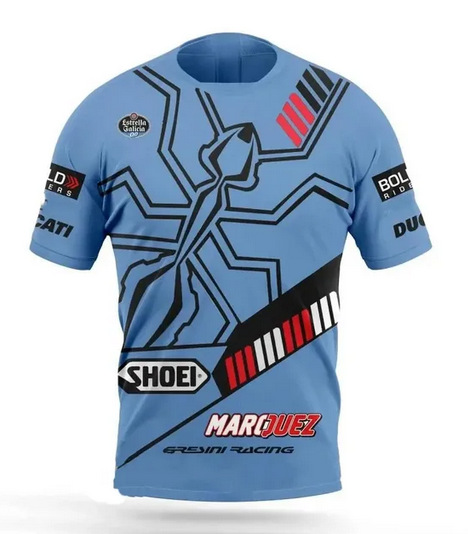F1 T-shirt Design 5