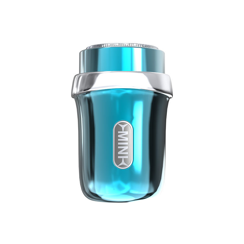 전기도금된 레이크 블루