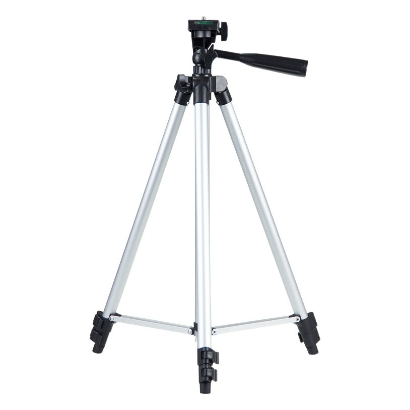 Штатив из легкого алюминиевого сплава 1.5m от производителя, для мобильных телефонов, для прямых трансляций, для астрономических телескопов