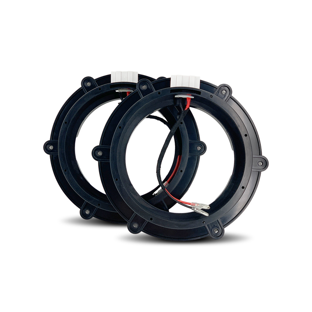 Suitable for Volkswagen Sagitar Touran Passat with plug non-destructive transfer audio modification speaker pad circle bracket
